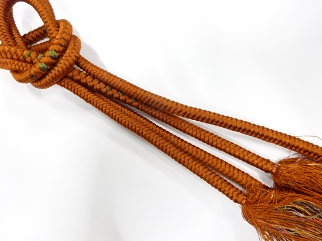 Japanese Kimono / Accessories Silk